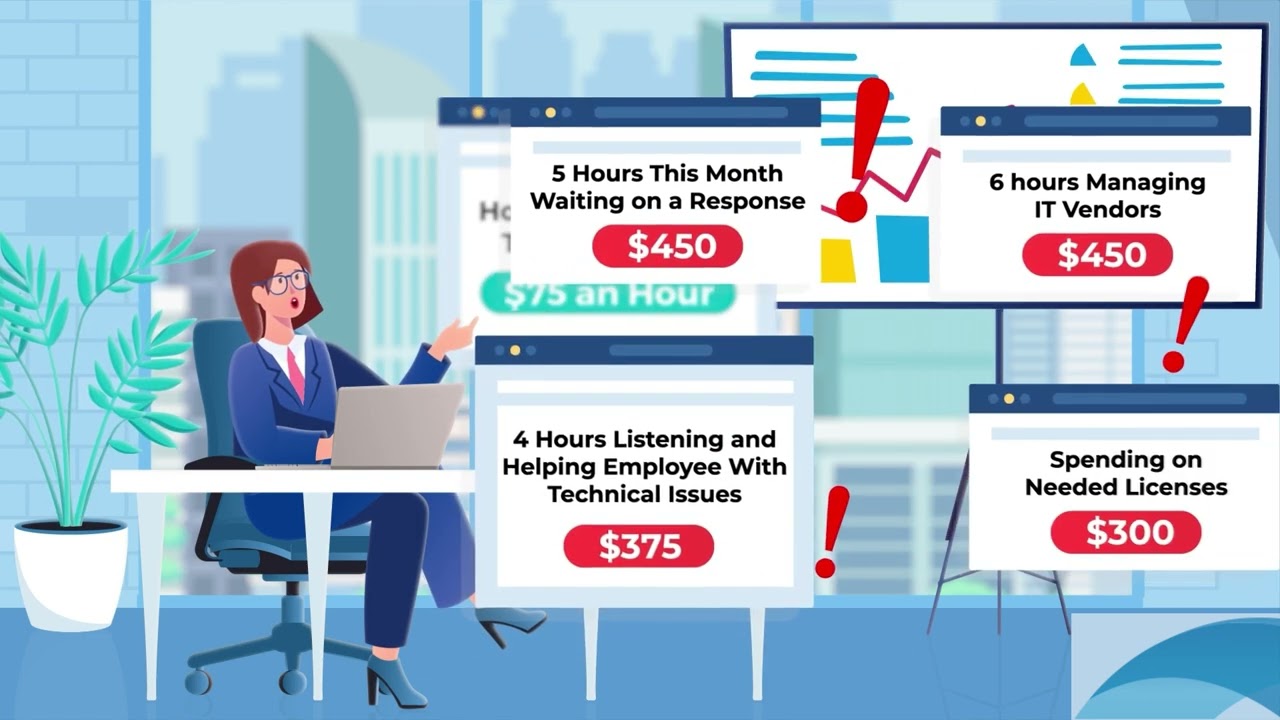 IT Budgeting Nightmares: When Trying to Save Goes Terribly Wrong!