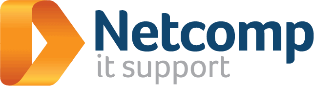 Netcomp Solutions Logo