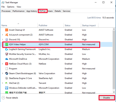 How To Speed Up Your Windows 10 Pc Netcomp Solutions