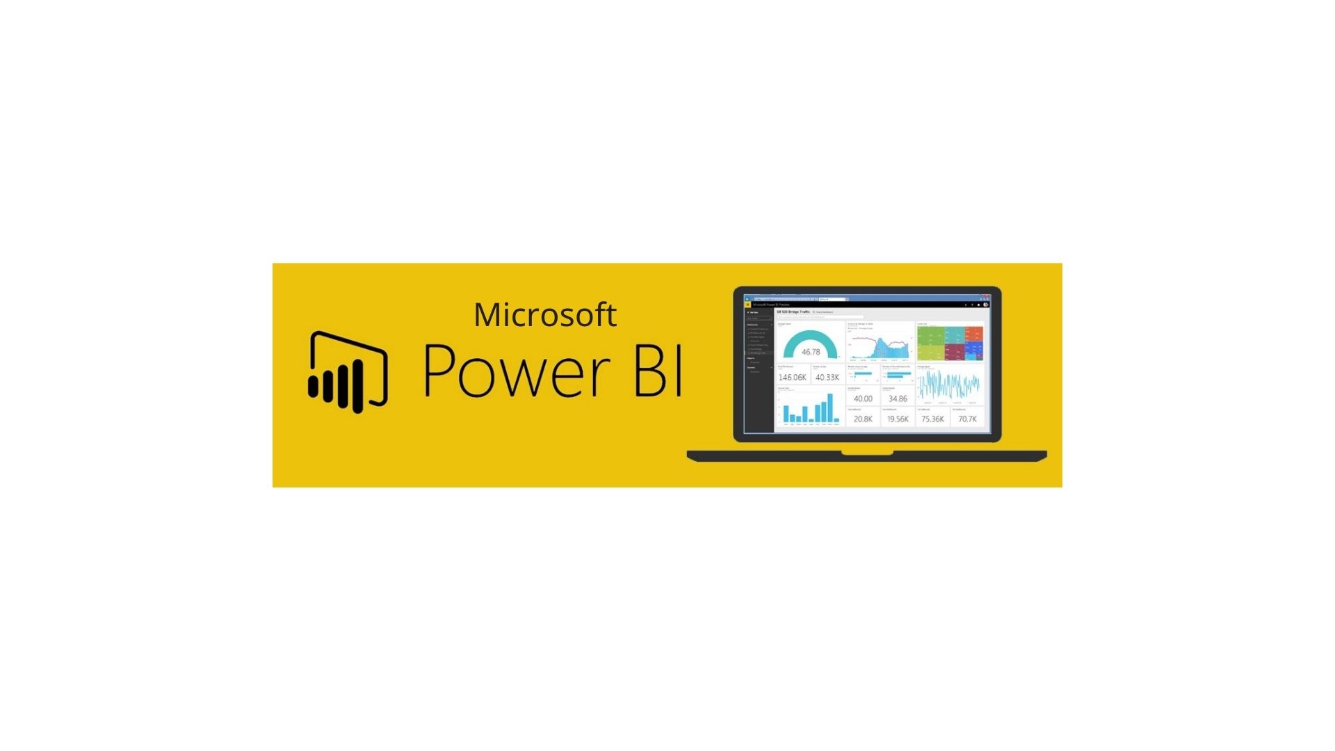 Microsoft Power BI sign