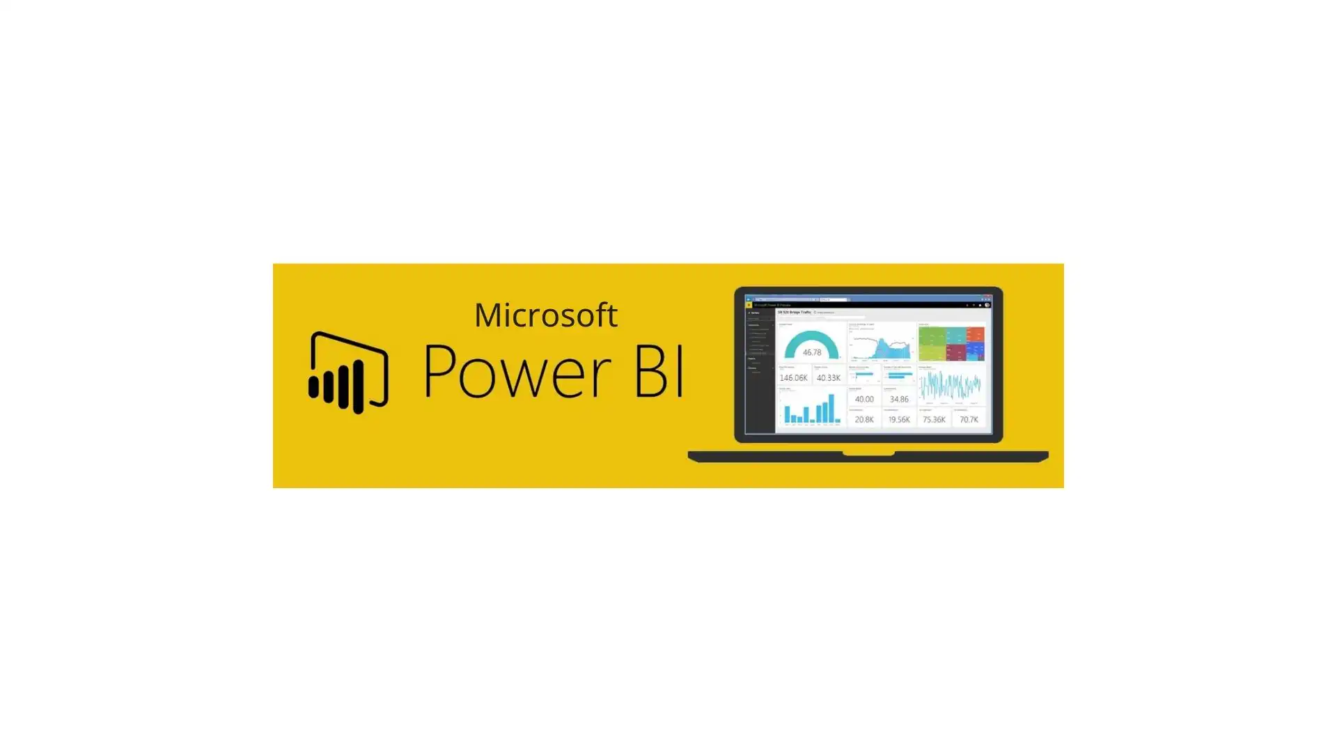 Microsoft Power BI sign