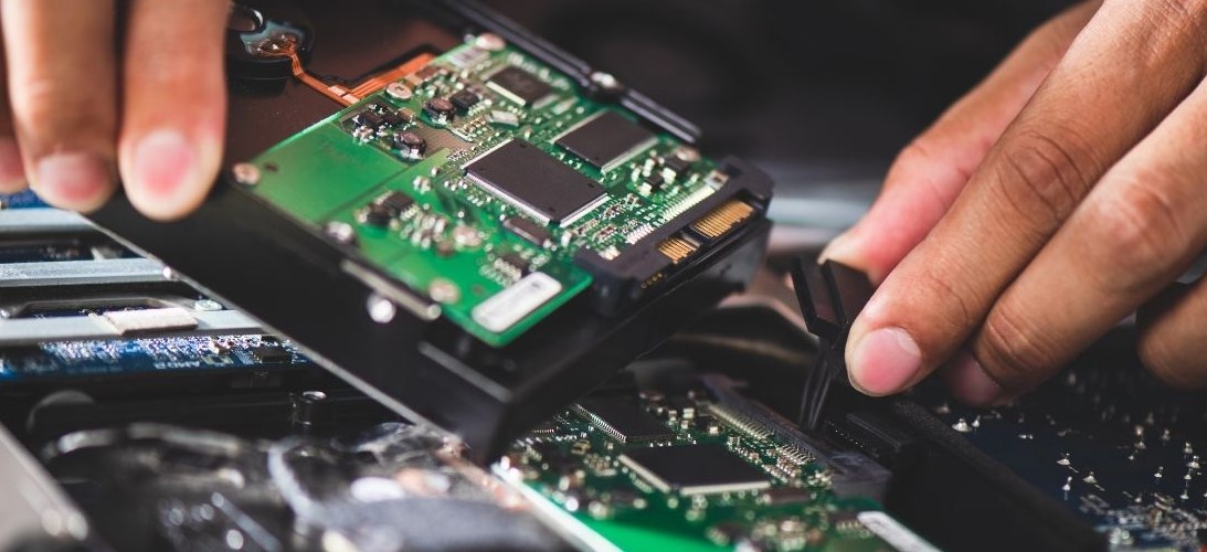 Troubleshooting Hardware Failures Brisbane IT Support