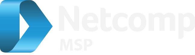 logo of netcomp.com.au