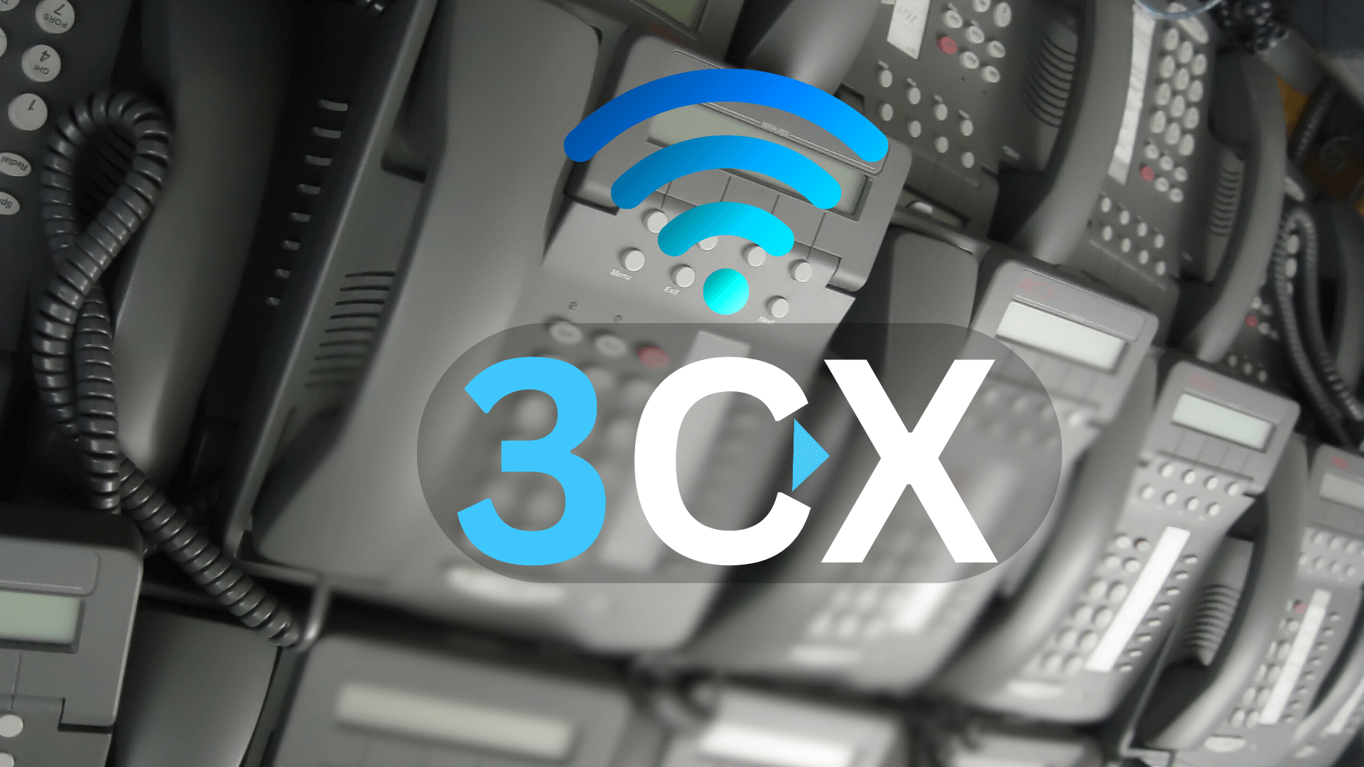 3CX phone system Solutions Australia - Managed IT Services