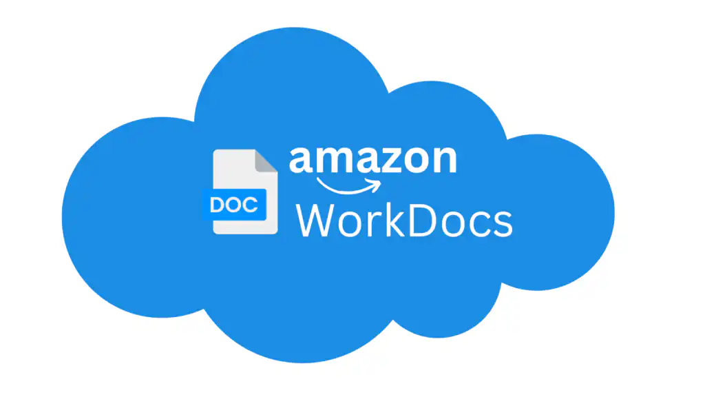 Amazon WorkDocs