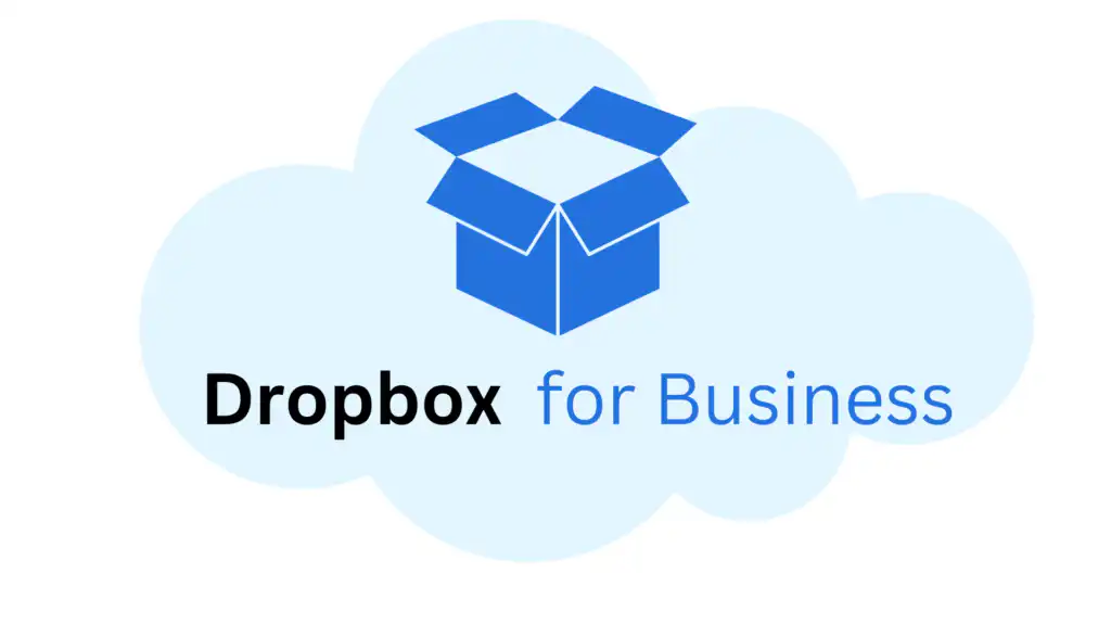 Dropbox for business