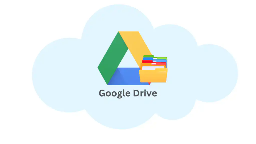 Google Drive