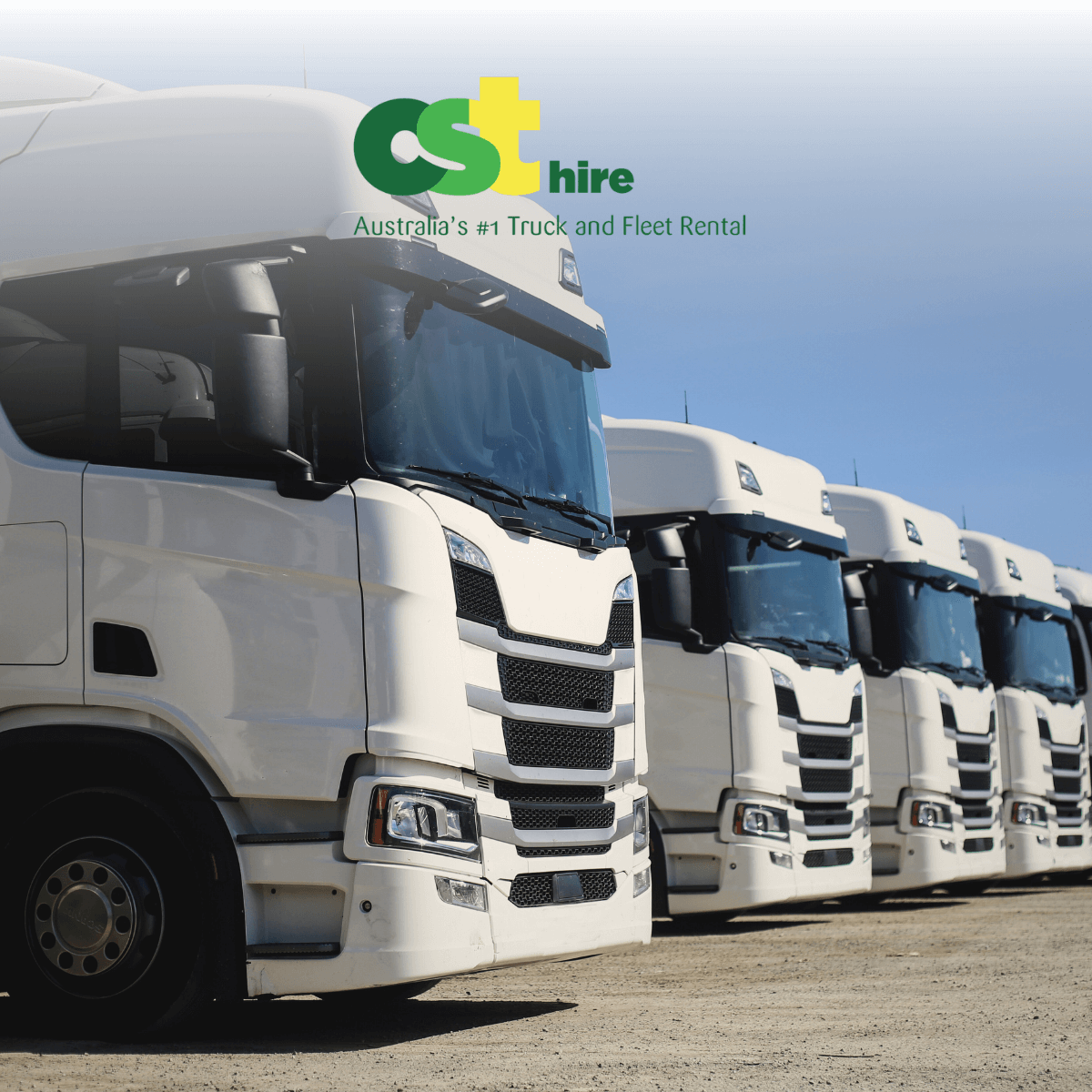 Case Study CST Hire 1