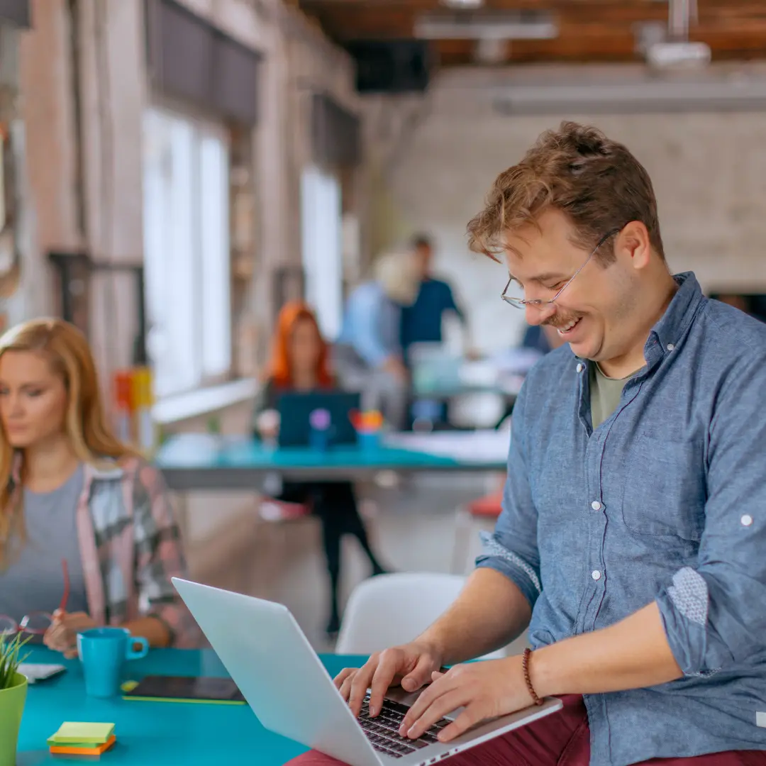 IT Business help