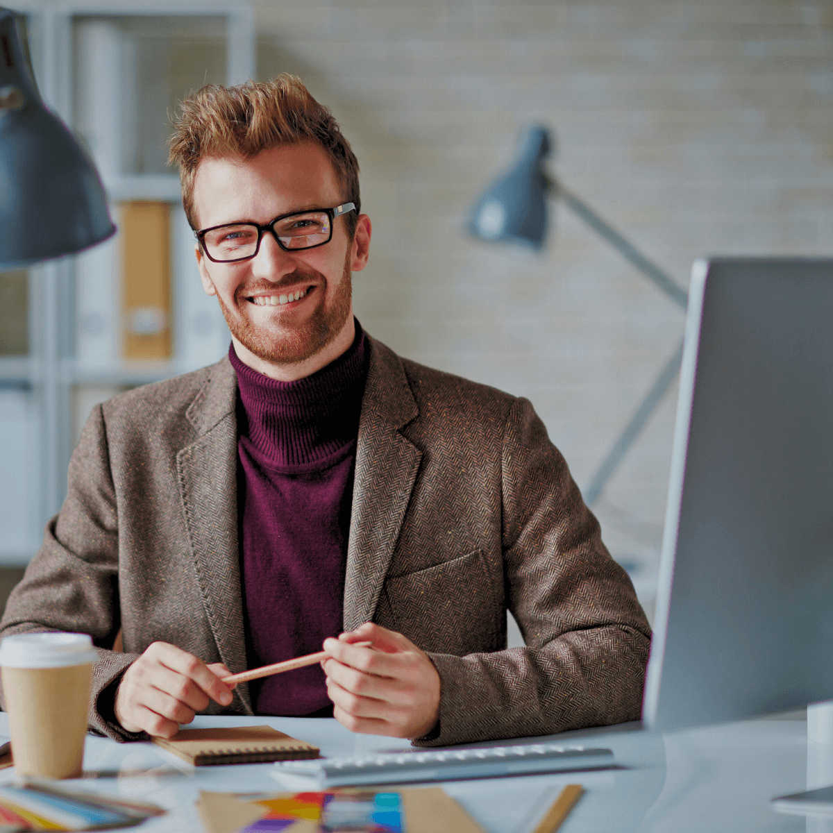 Managed Services Provider