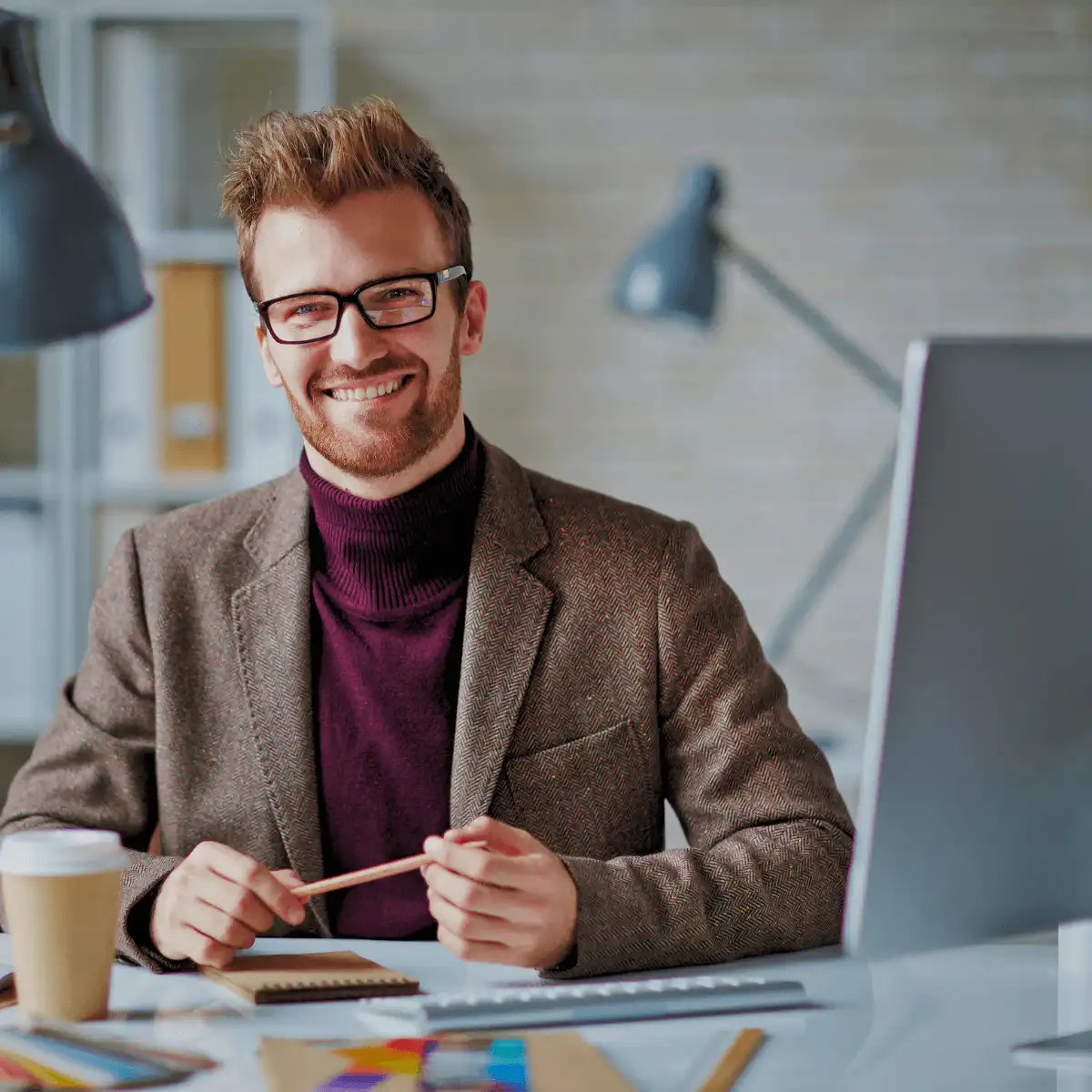 Managed Services Provider