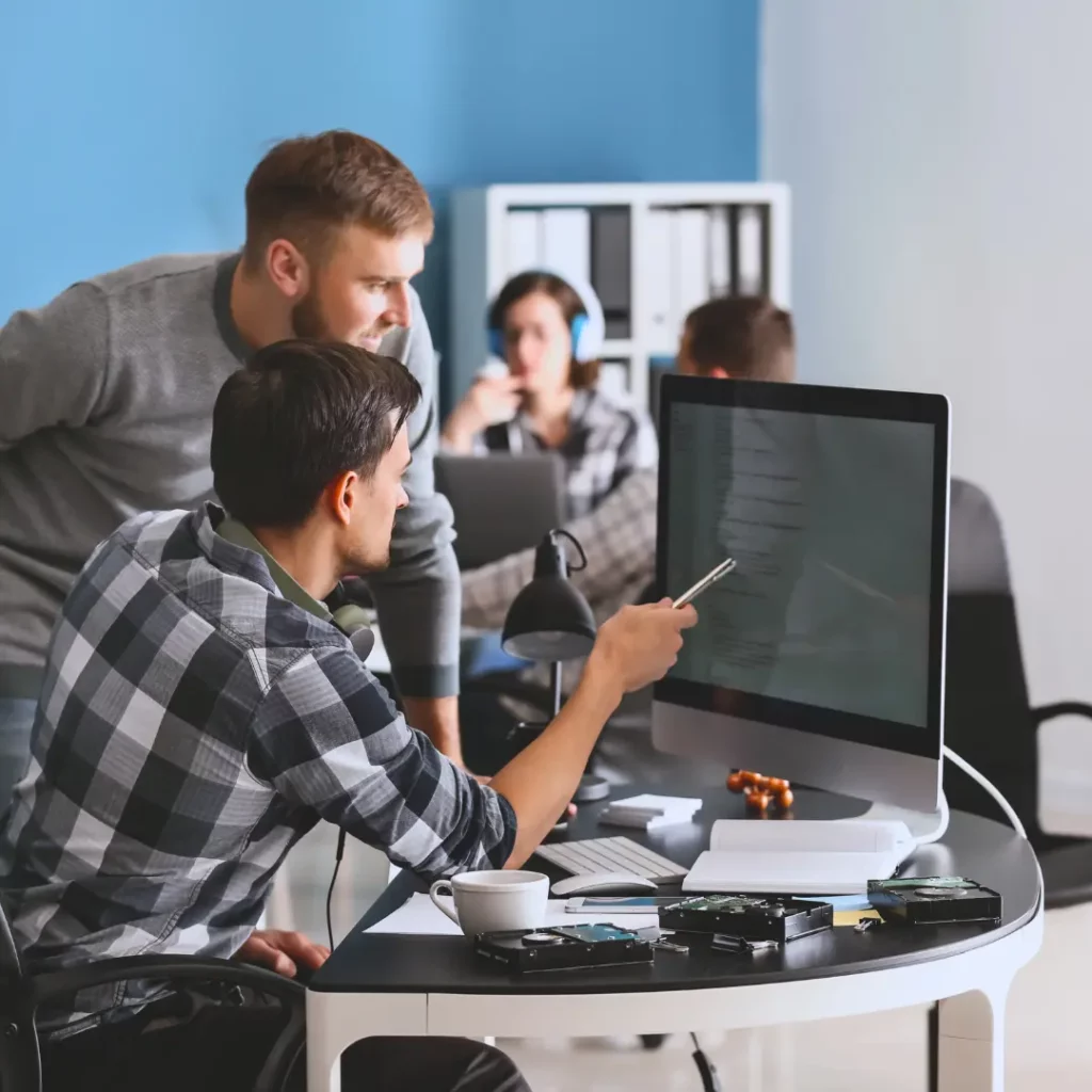 managed services provider Brisbane