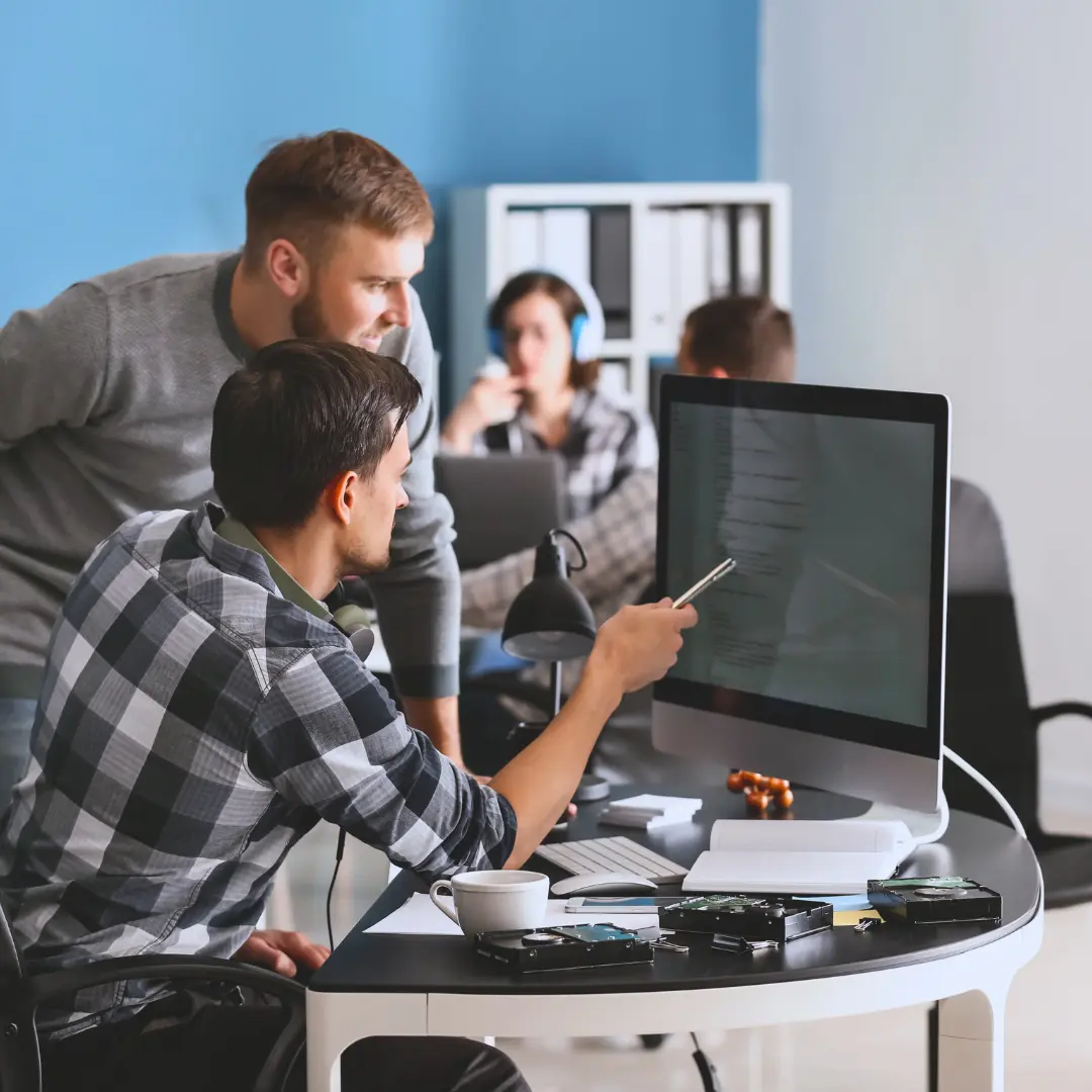 managed services provider Brisbane