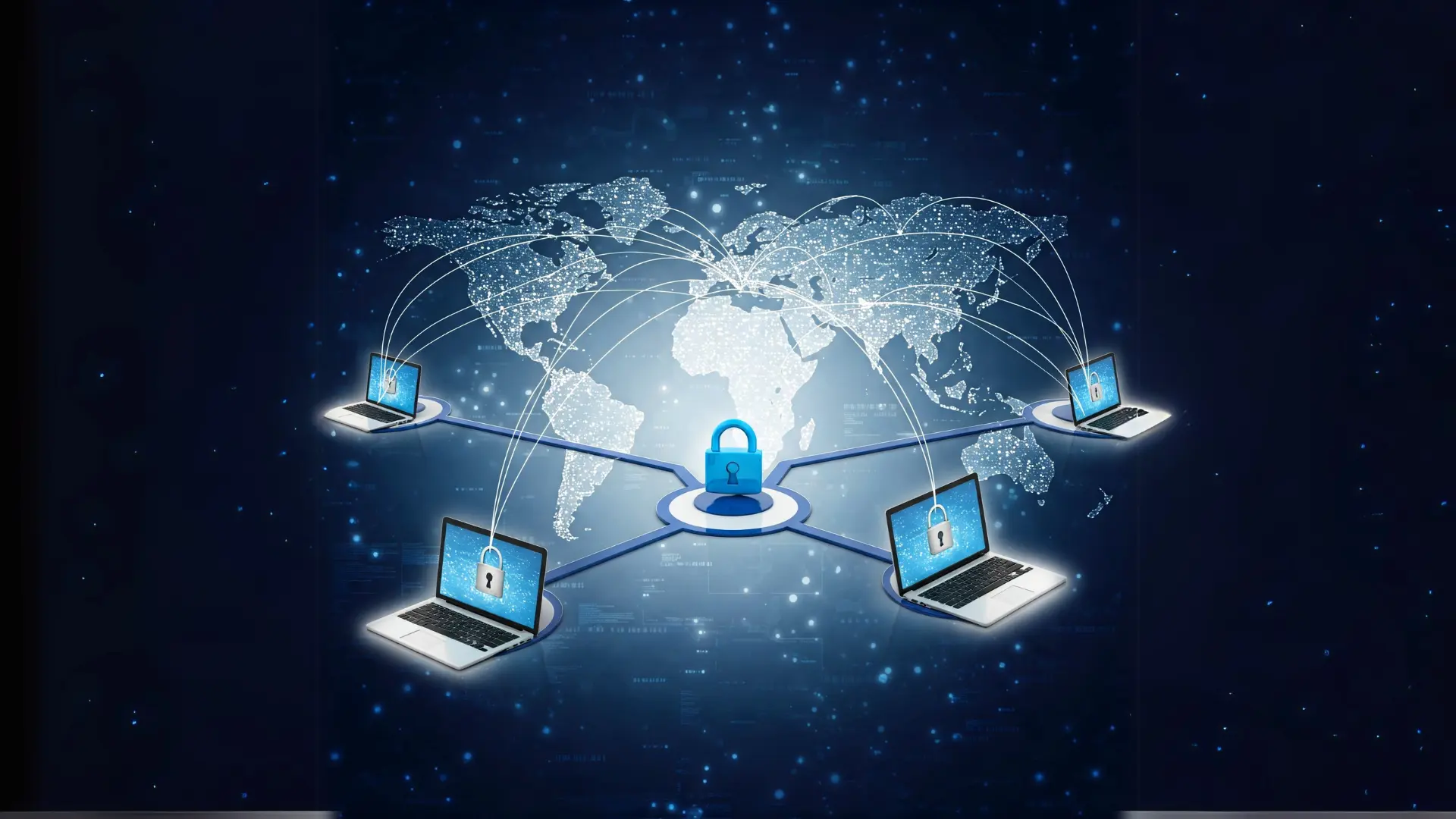 Computer Network Security