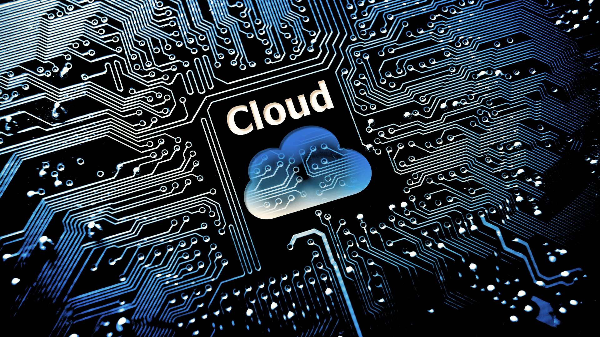 cloud storage
