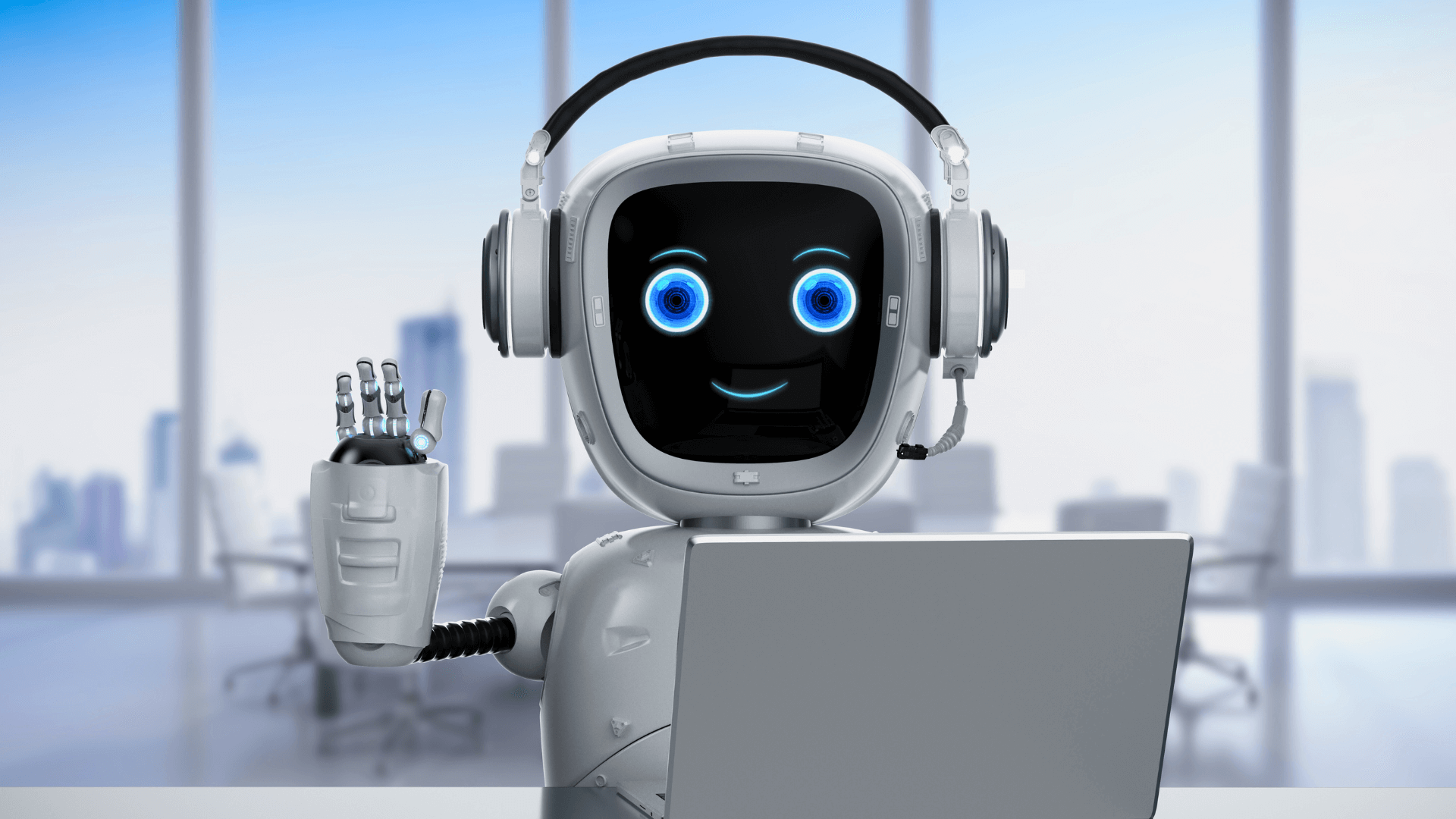 AI Assistant