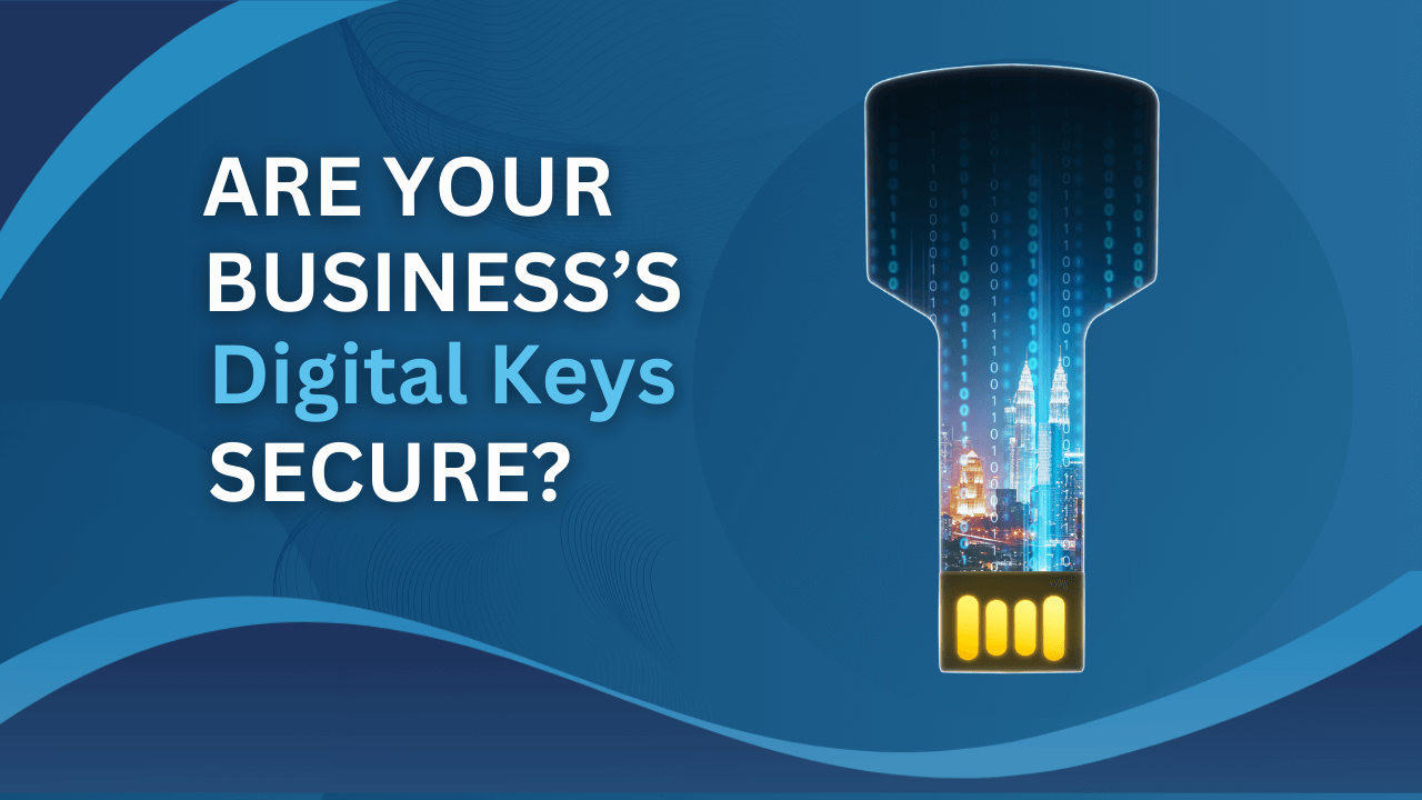 Digital Keys