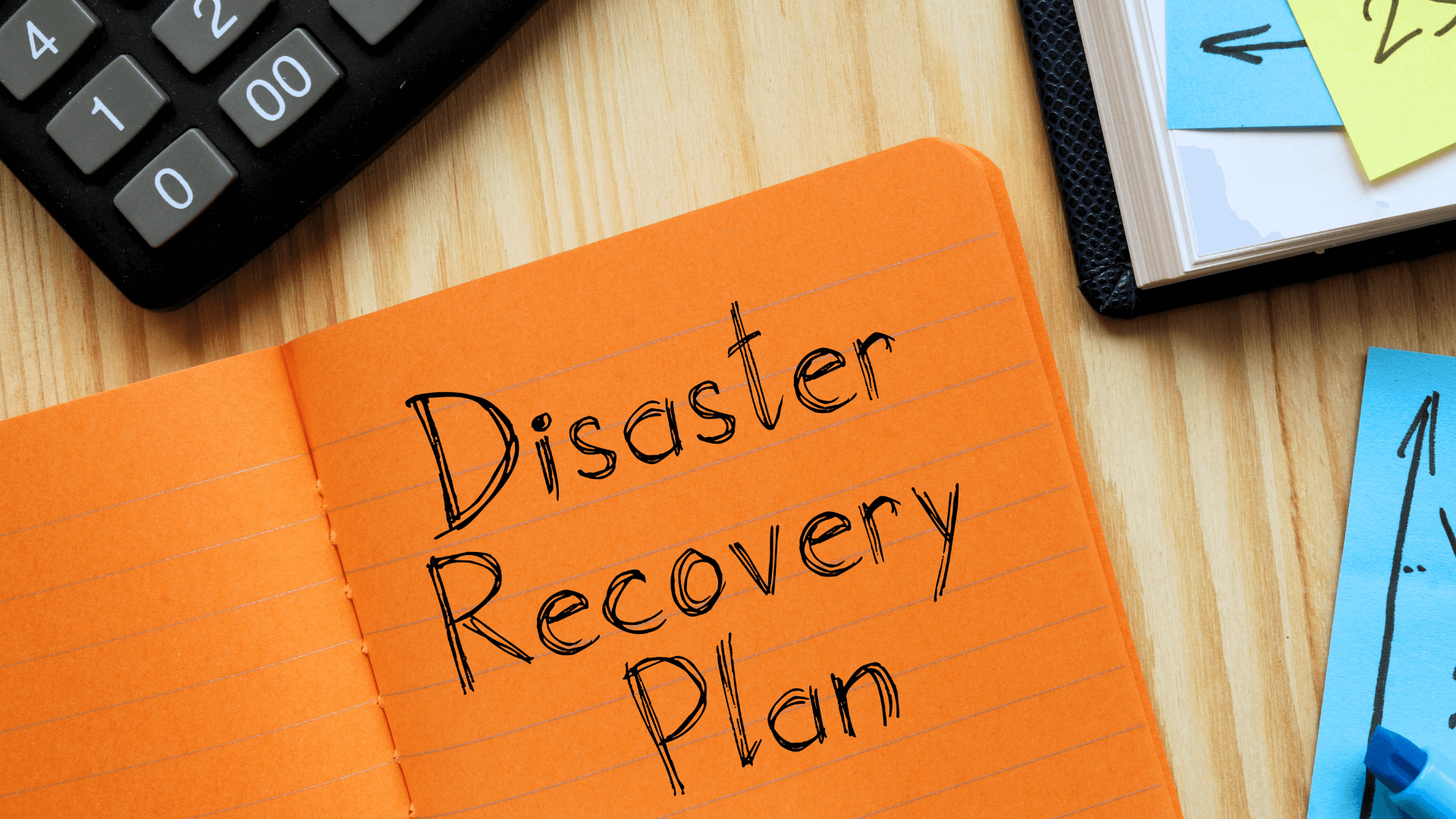 Disaster Recovery Plan