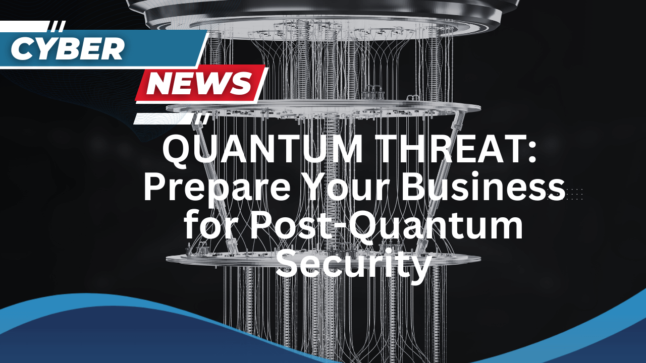 Quantum Computing