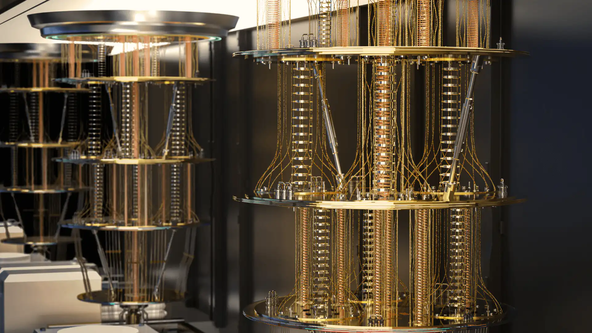 Quantum computing