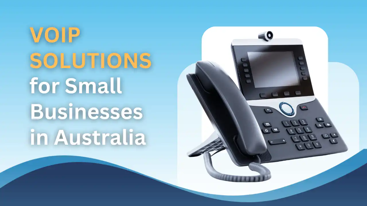 VoIP Solutions