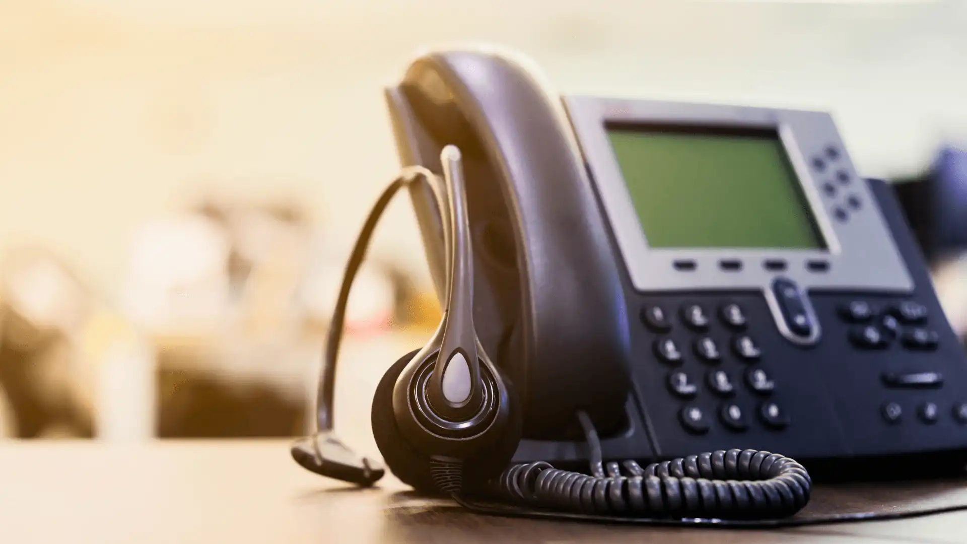 VoIP cloud Solutions