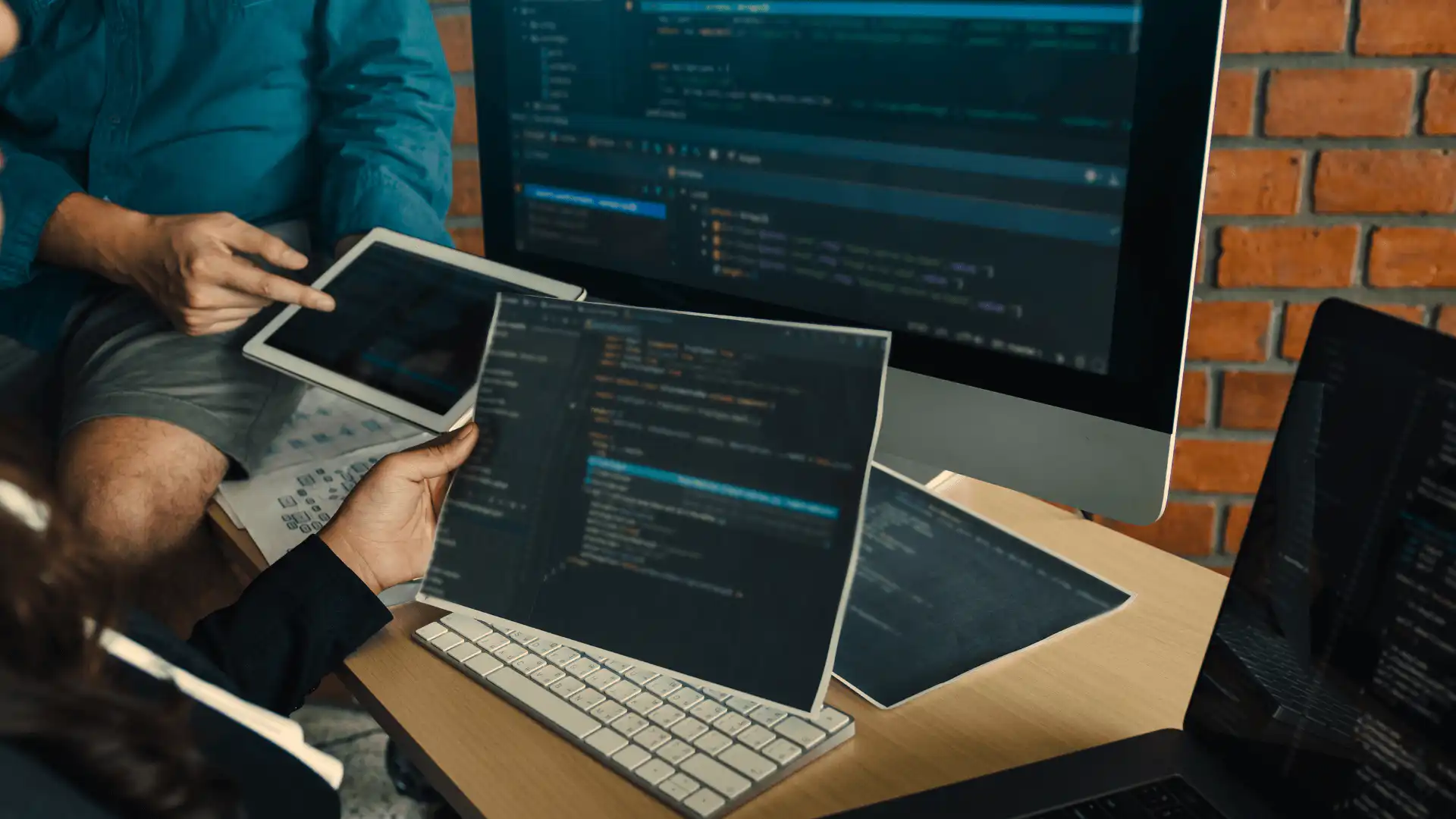 Software incompatibility