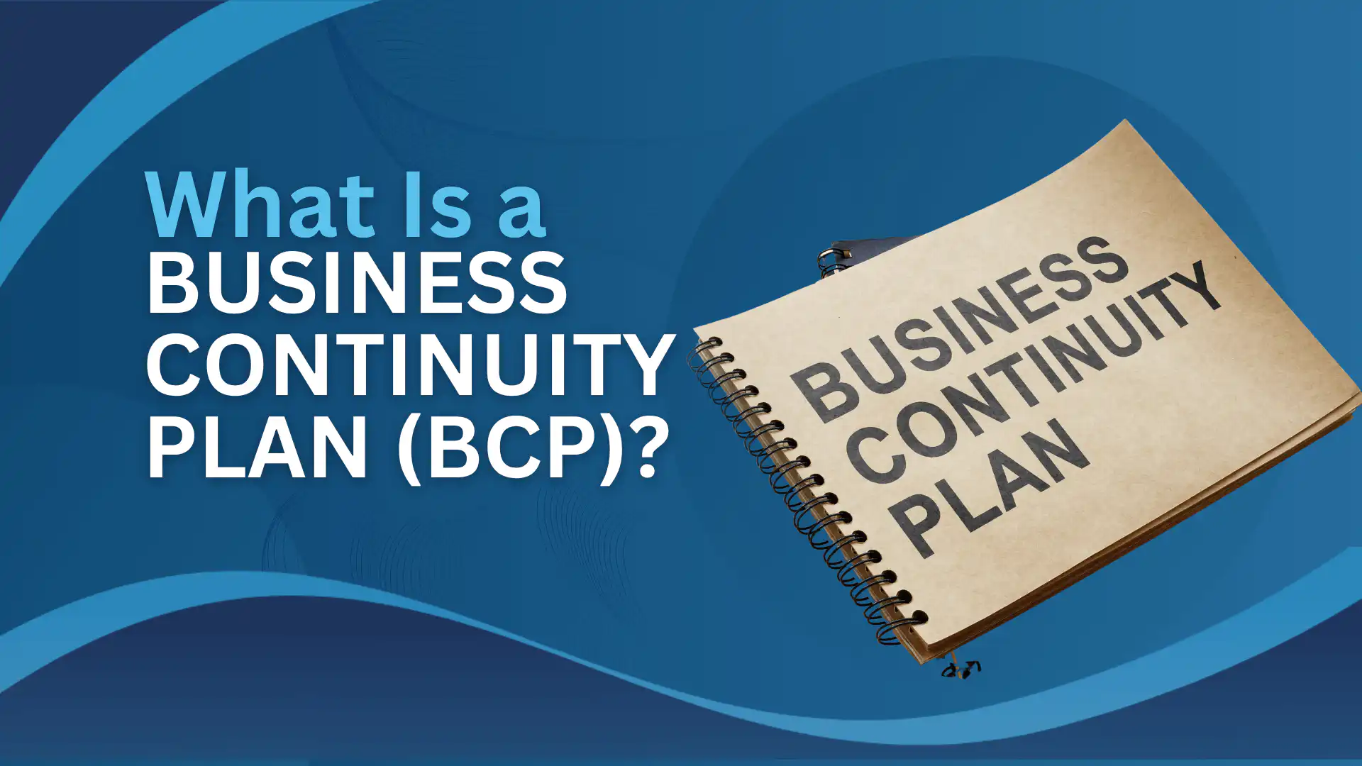 Business continuity plan thumbnail