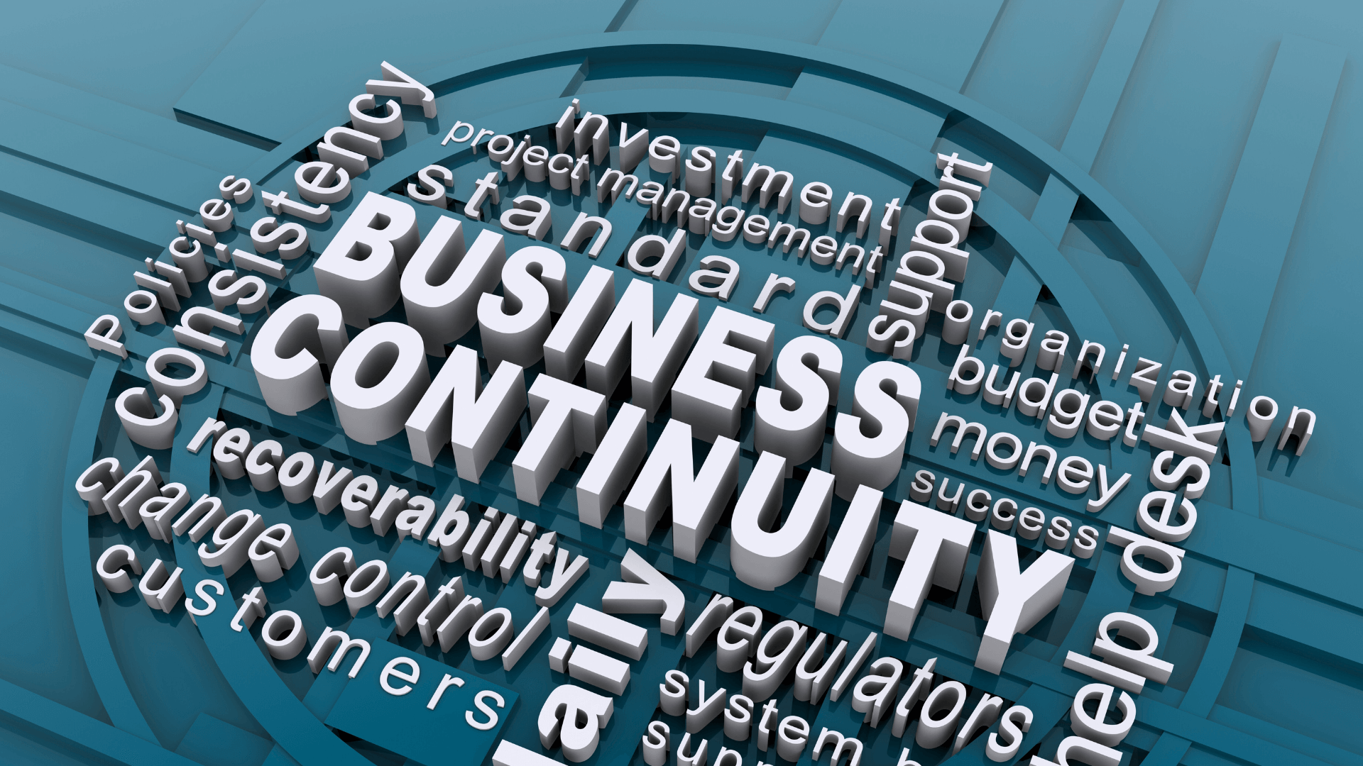Business continuity