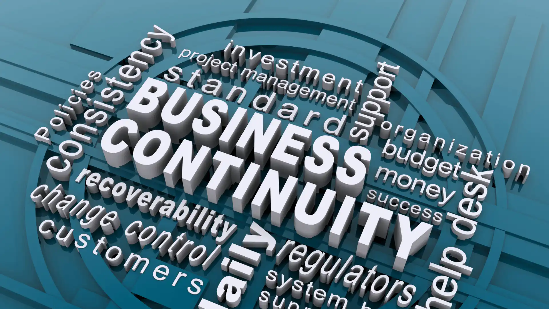 Business continuity