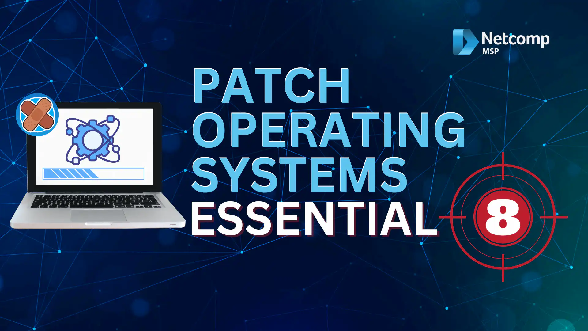 PO systems Essential 8