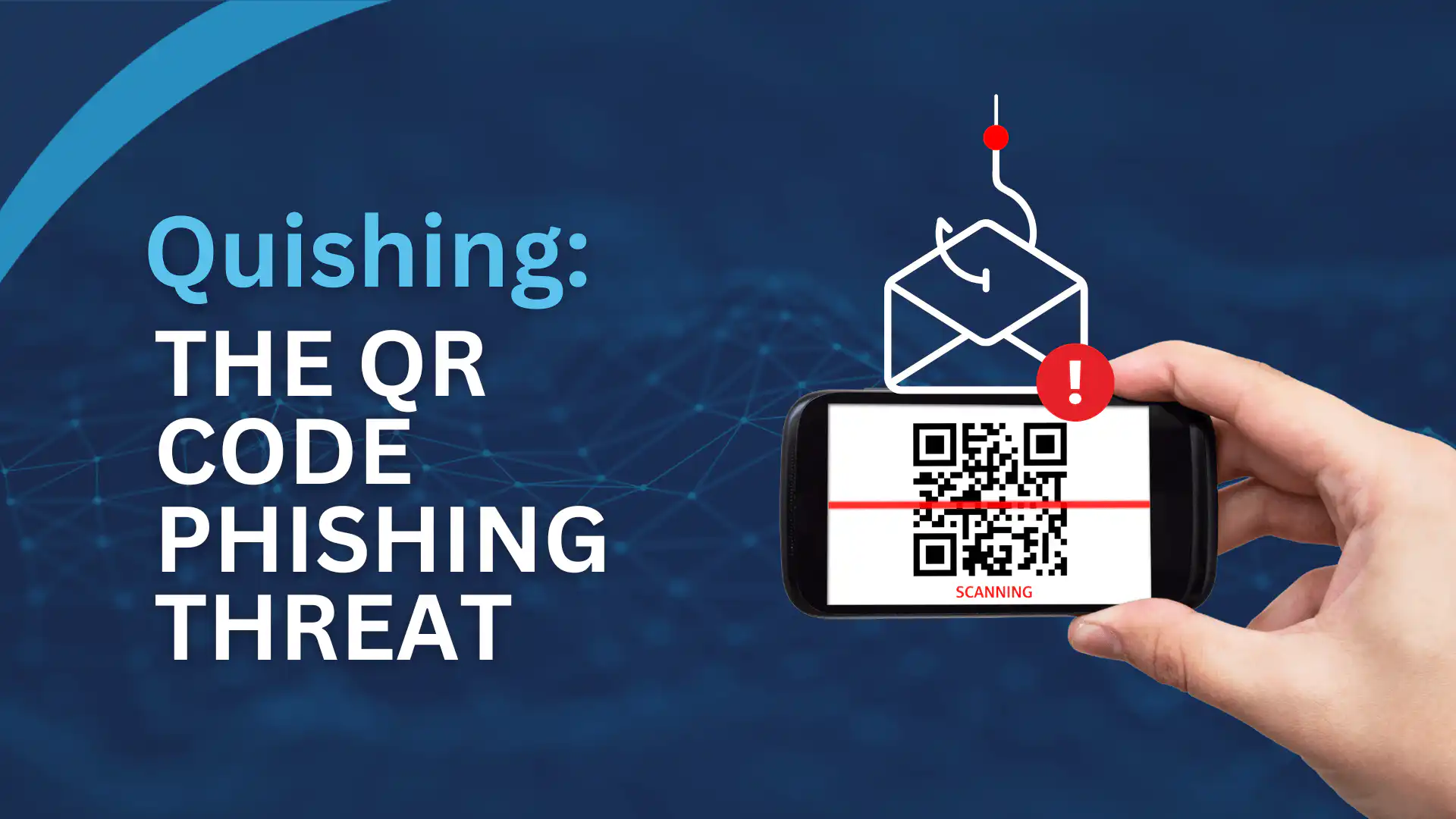 Quishing QRcode phishing