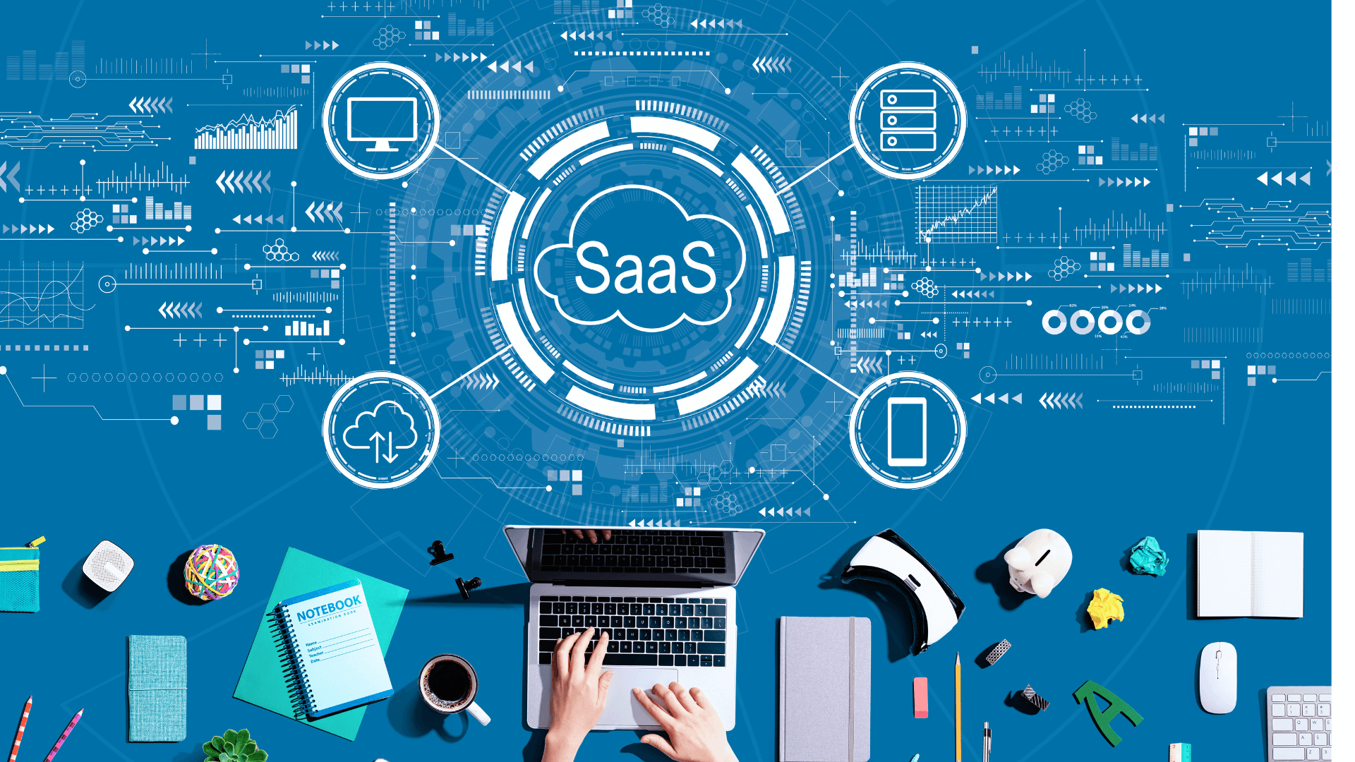 Software as a Service