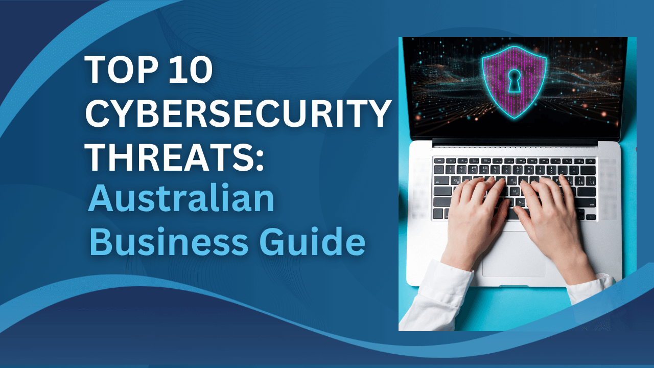 Top cybersecurity threats thumbnail