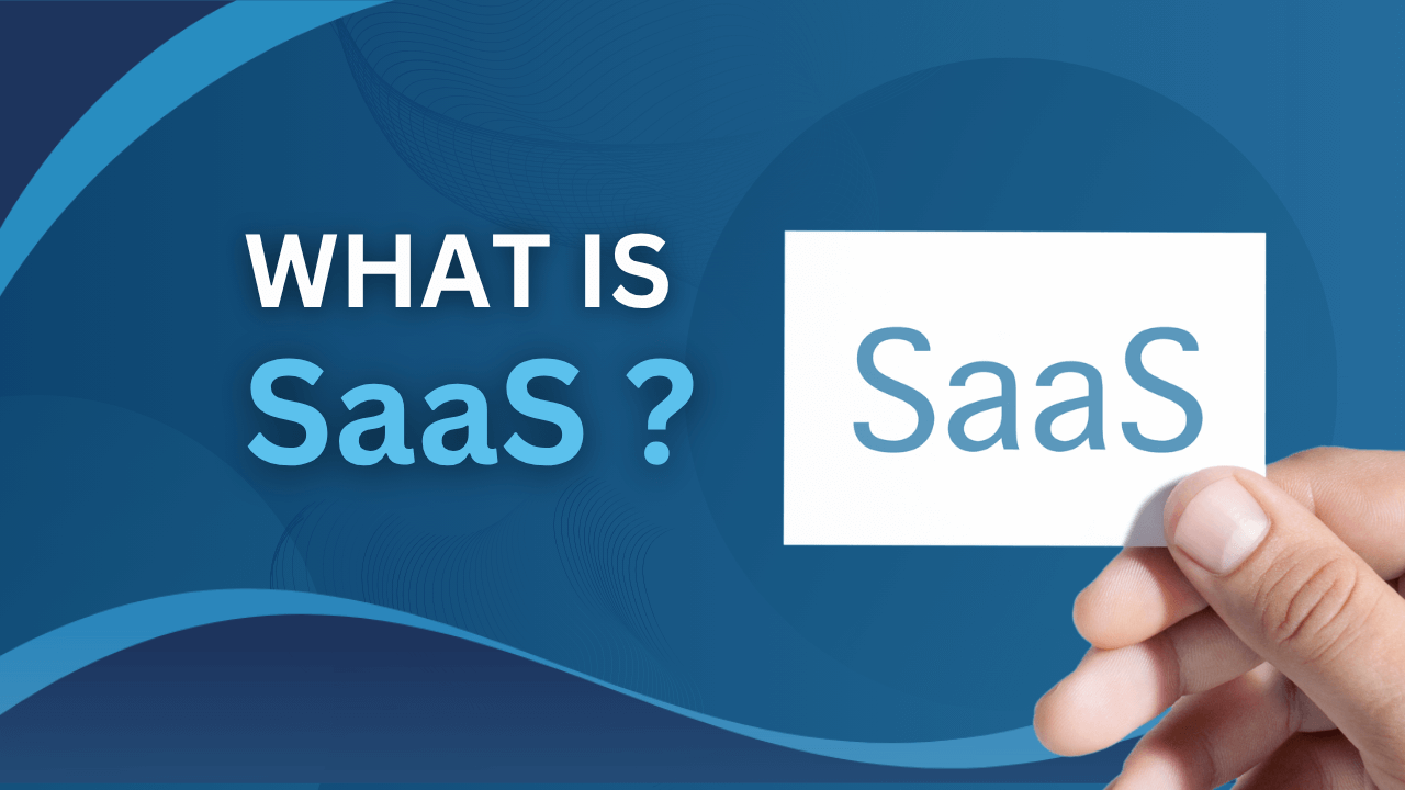 What is SaaS thumbnail