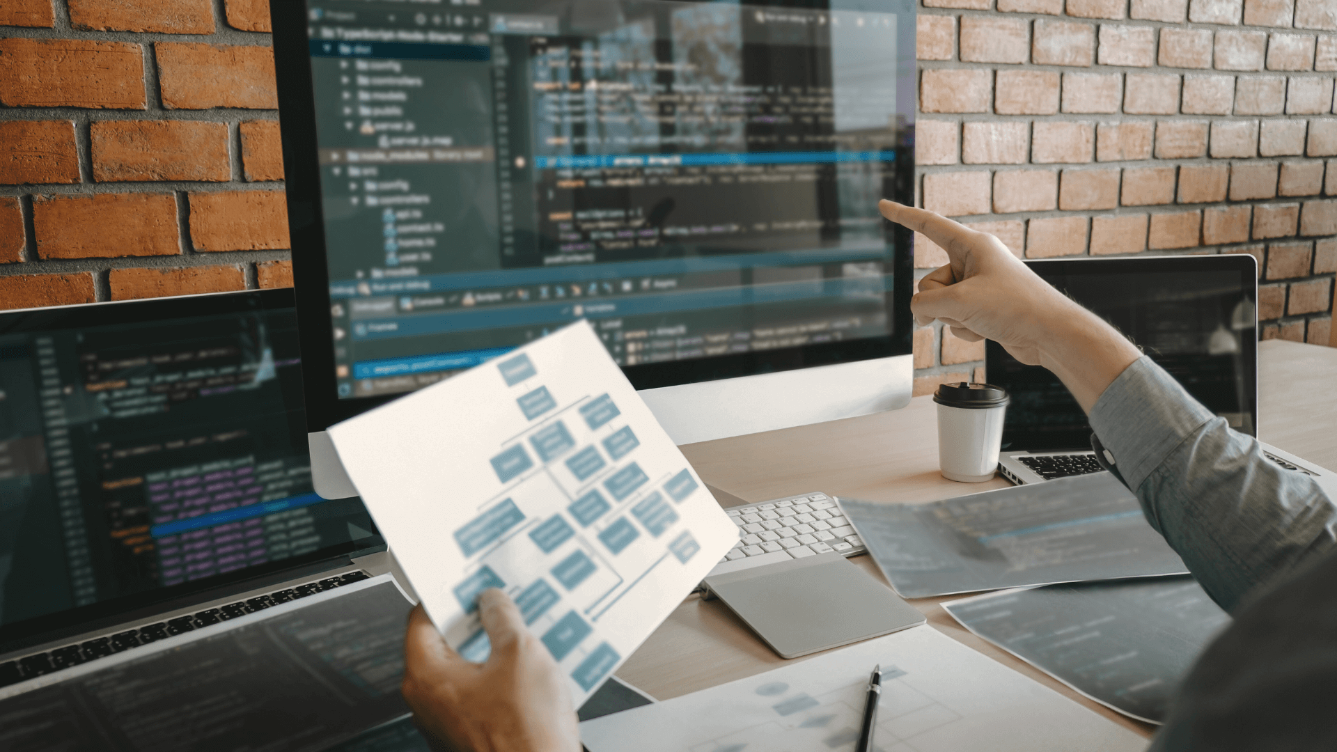 software development