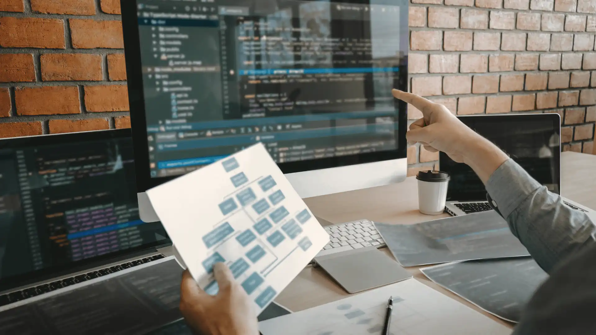 software development