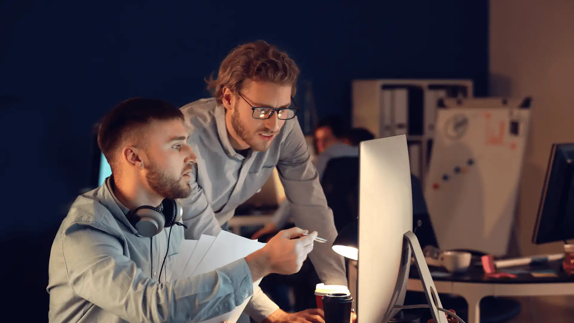 Top managed services provider