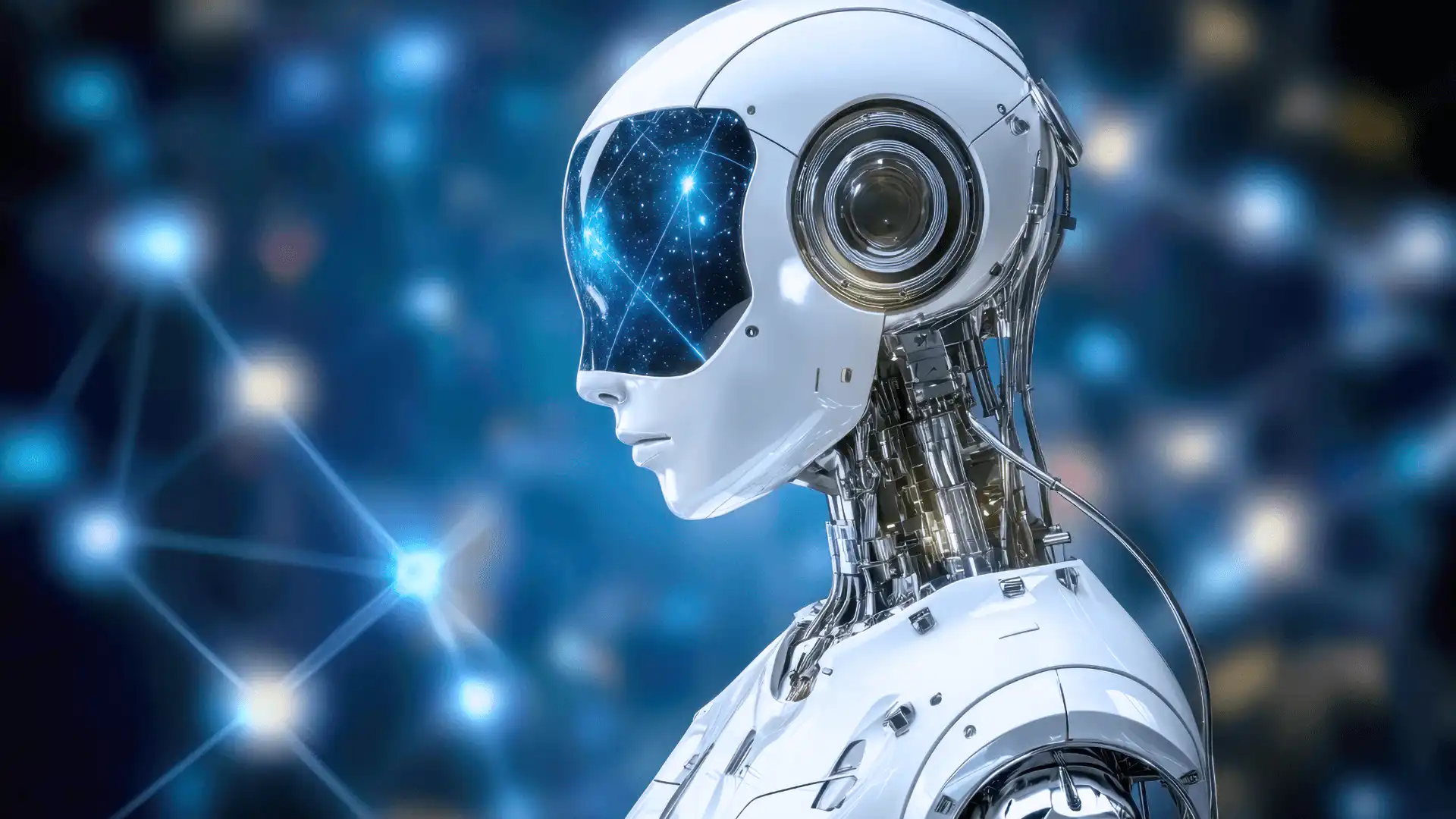 AI Robot