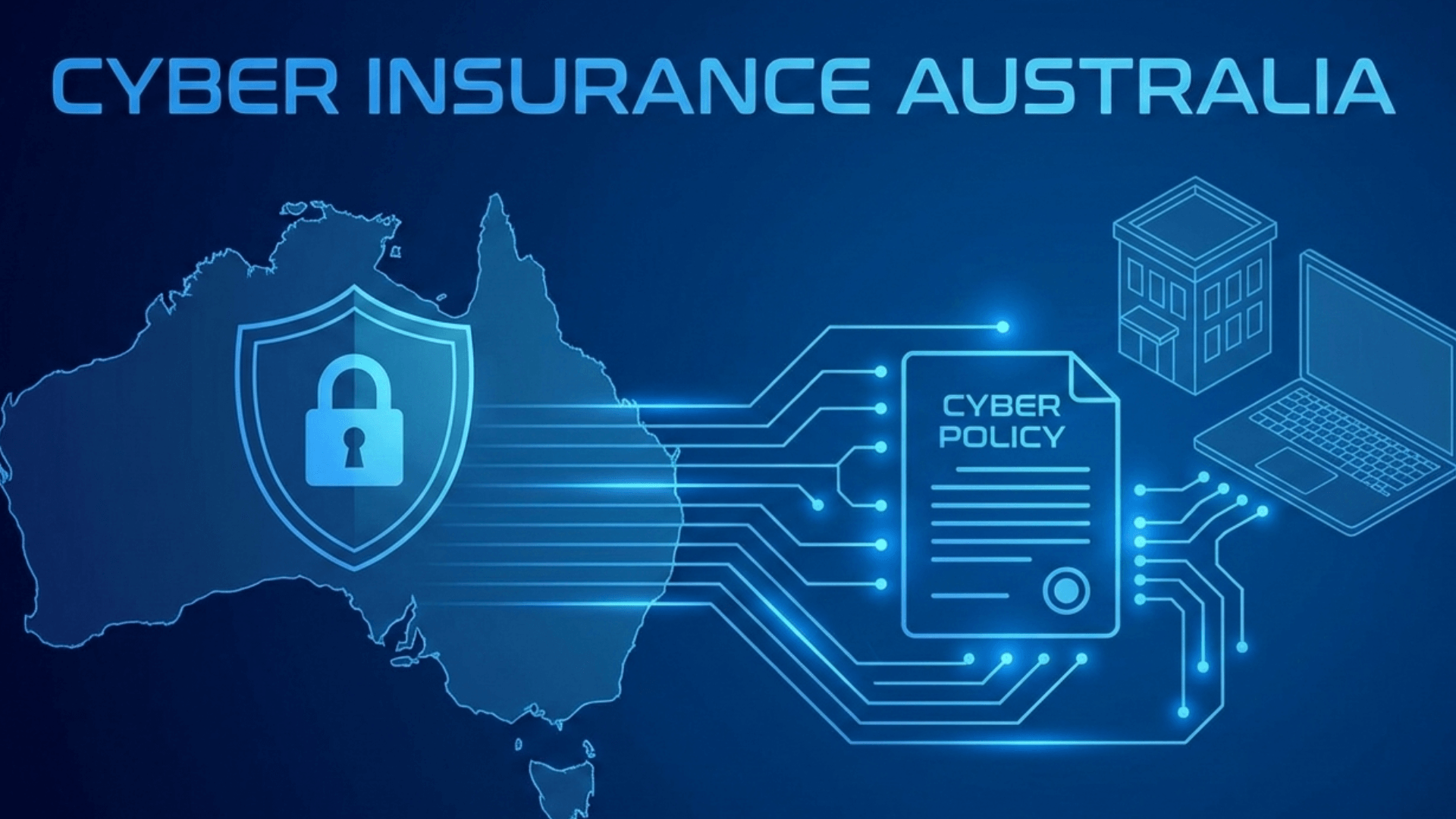 Cyber Insurance Australia