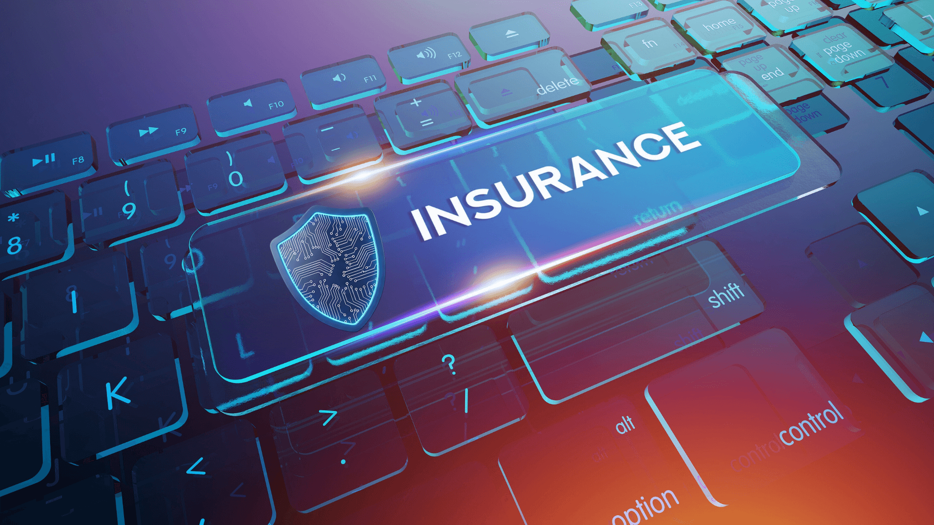 Cyber security Insurance