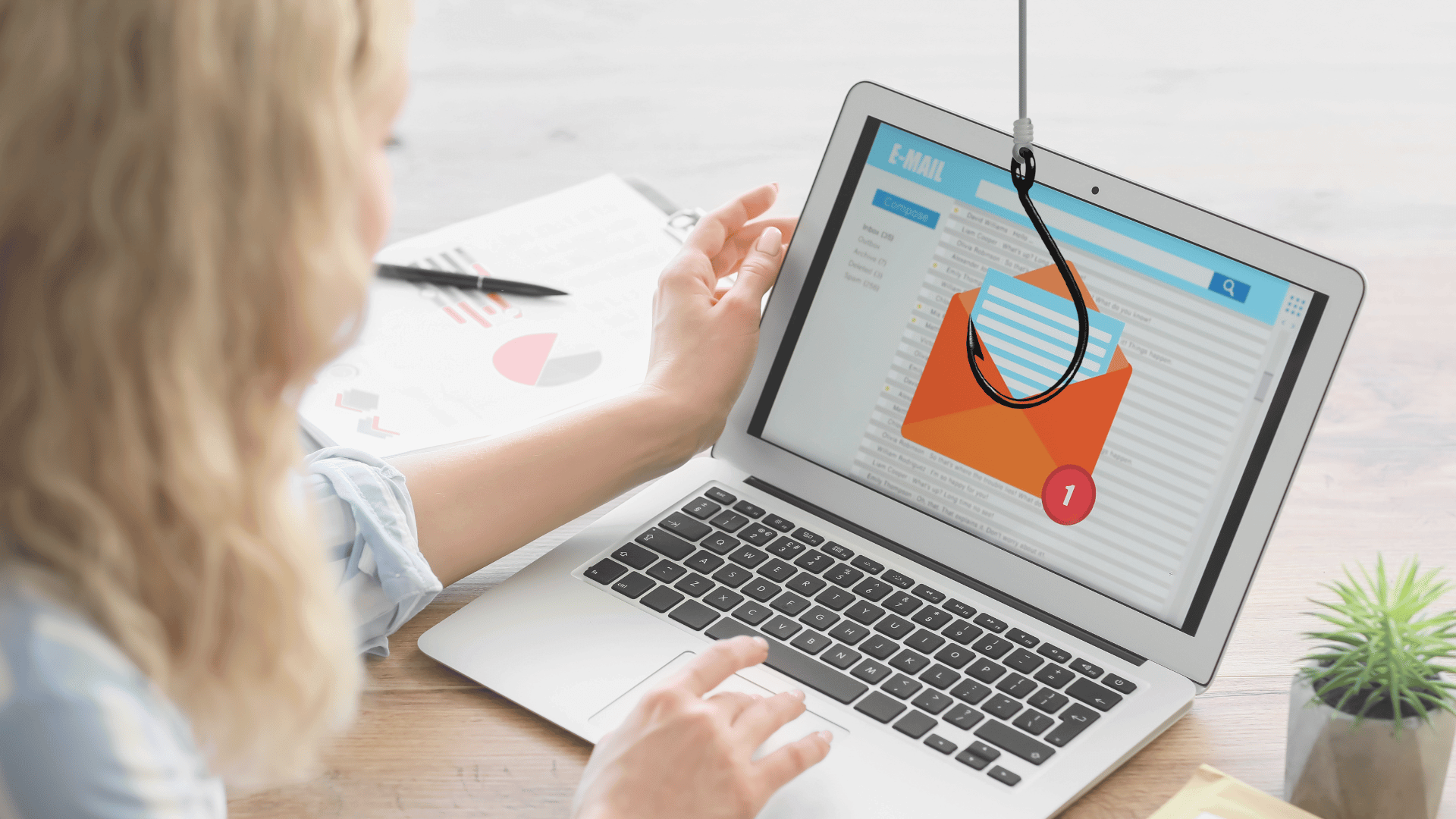 business email compromise