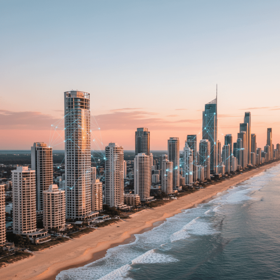 Gold Coast