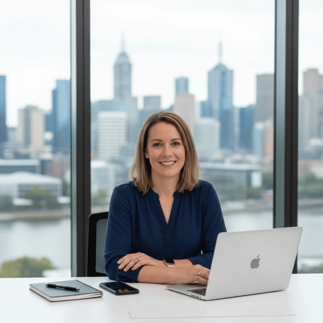 IT Technician Melbourne