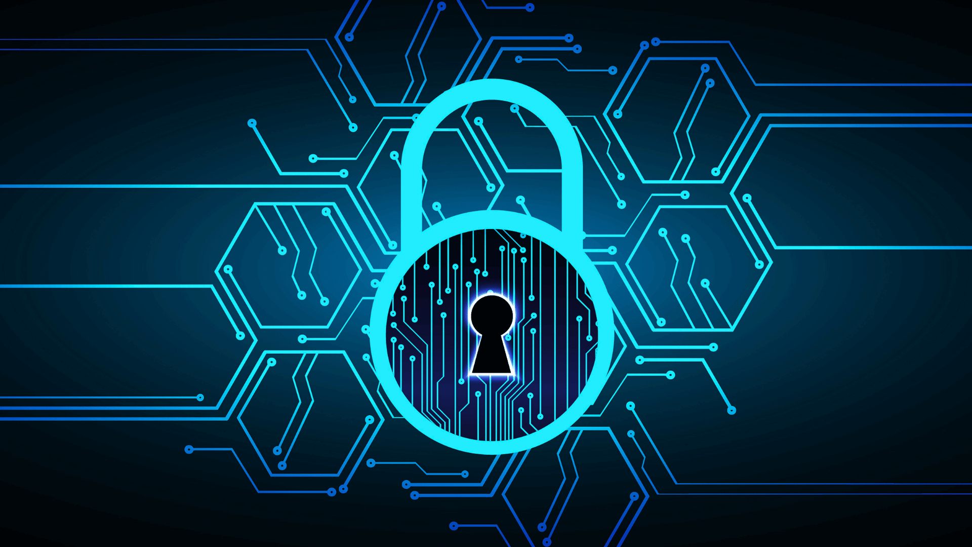 defence from cyber attack