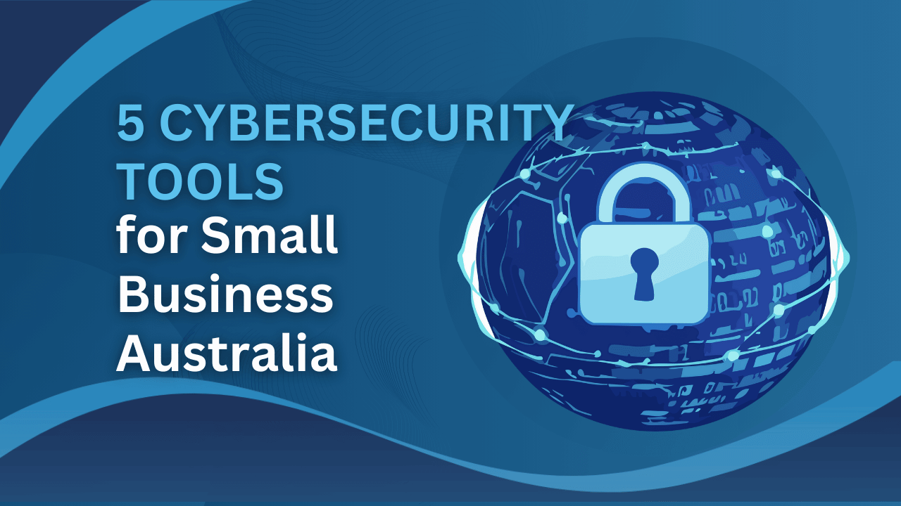 essential tools for small business Australia