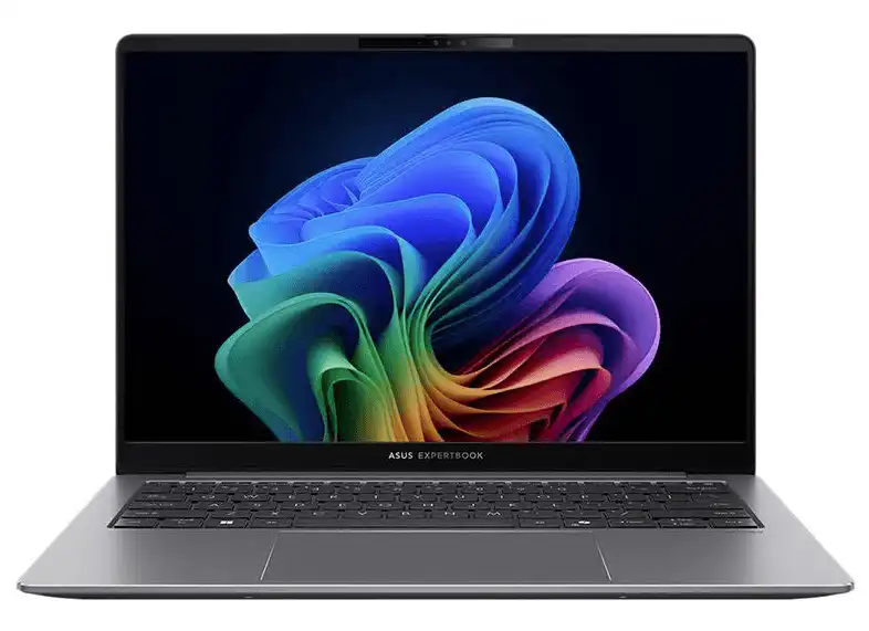 Asus expertbook P5