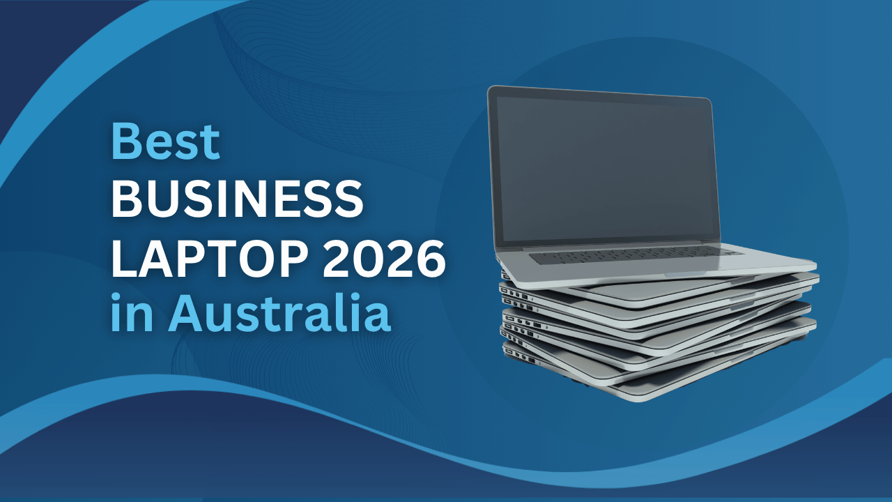 Best Business Laptop 2026