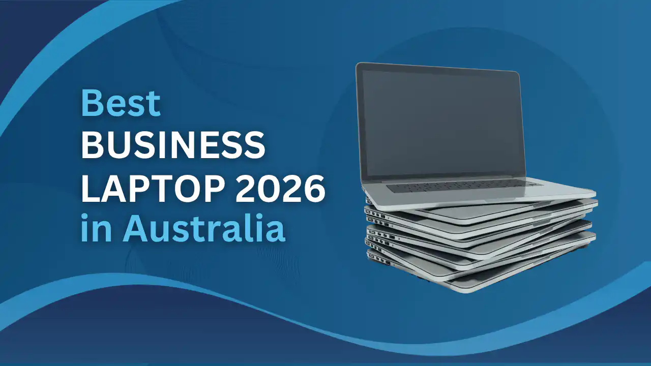Best Business Laptop 2026
