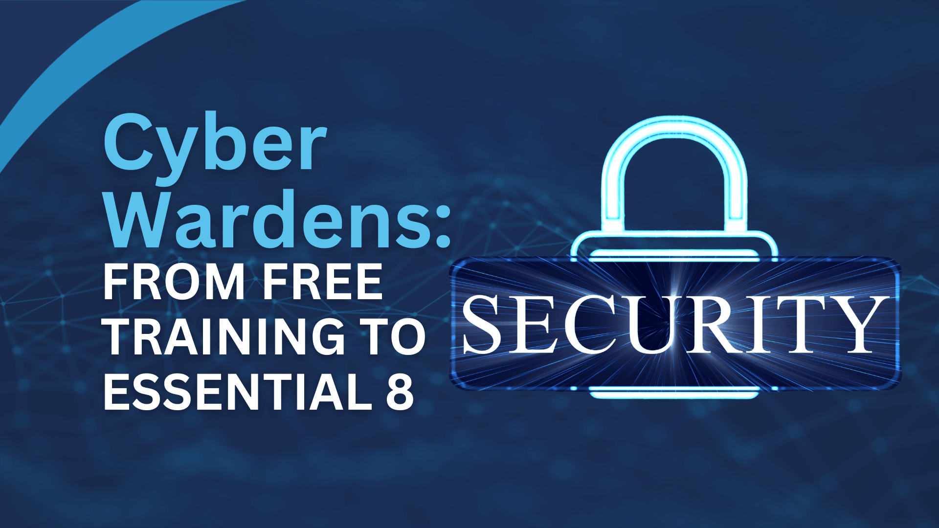 Cyber Wardens Brisbane